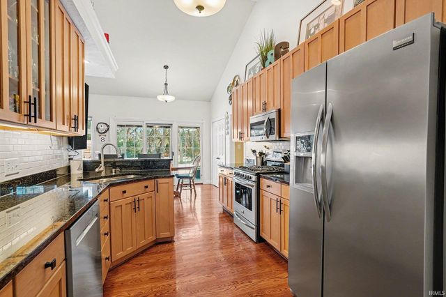51060 Broken Wood Court, Granger, IN 46530