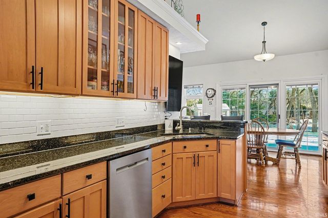 51060 Broken Wood Court, Granger, IN 46530