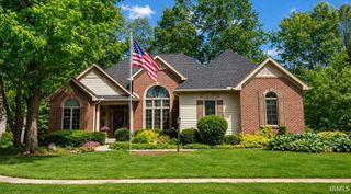 51060 Broken Wood Court, Granger, IN 46530
