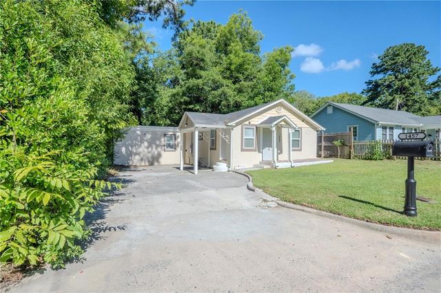 1457 Helon Street, Macon, GA 31204