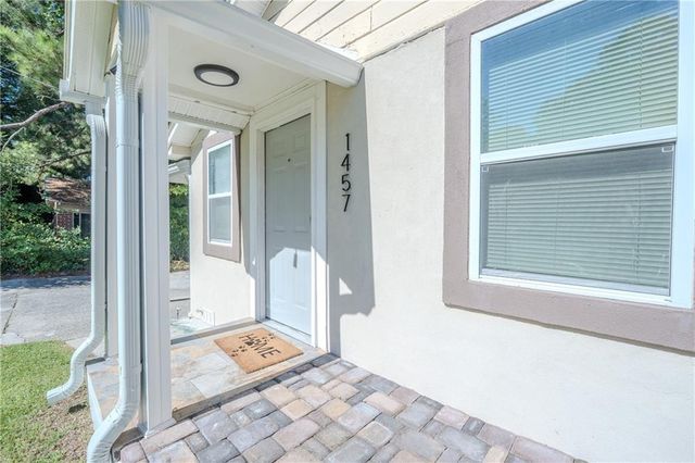 1457 Helon Street, Macon, GA 31204