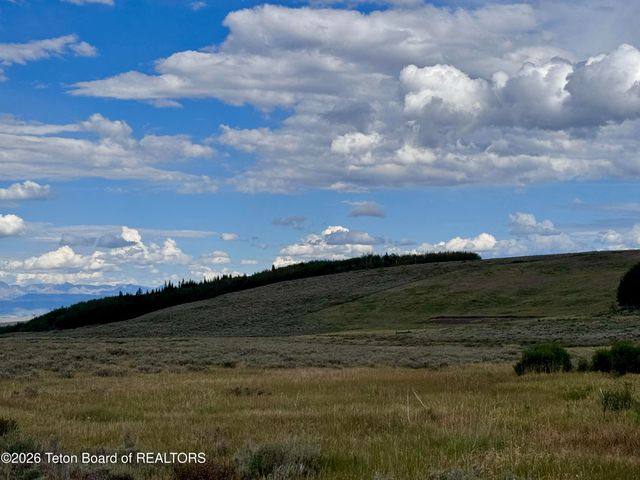 59 ASPEN RIDGE Road, Daniel, WY 83115 property photo