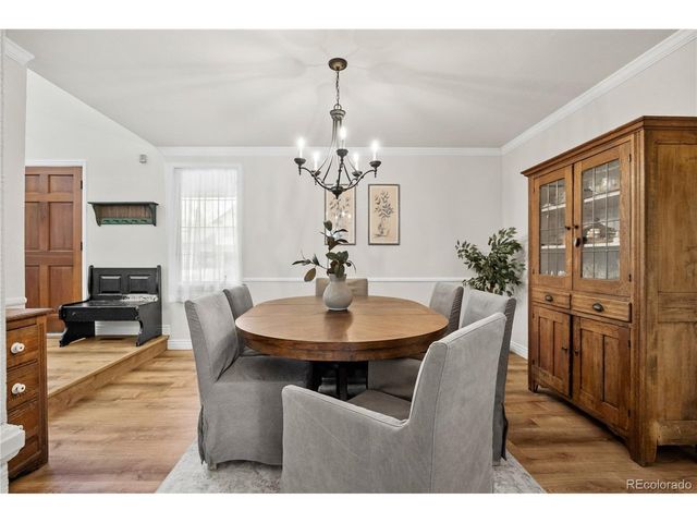 16248 E Belleview Dr, Centennial, CO 80015