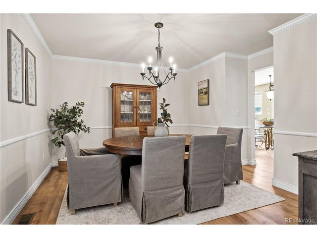 16248 E Belleview Dr, Centennial, CO 80015