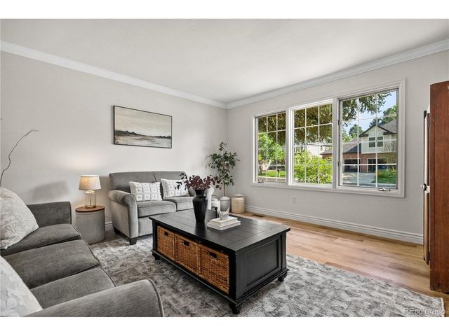 16248 E Belleview Dr, Centennial, CO 80015