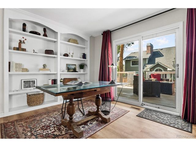 16248 E Belleview Dr, Centennial, CO 80015