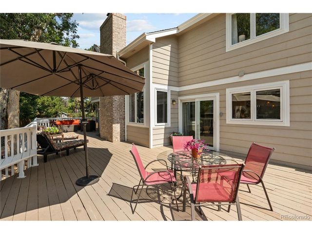16248 E Belleview Dr, Centennial, CO 80015