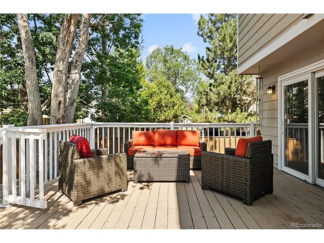 16248 E Belleview Dr, Centennial, CO 80015