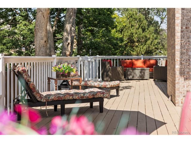 16248 E Belleview Dr, Centennial, CO 80015