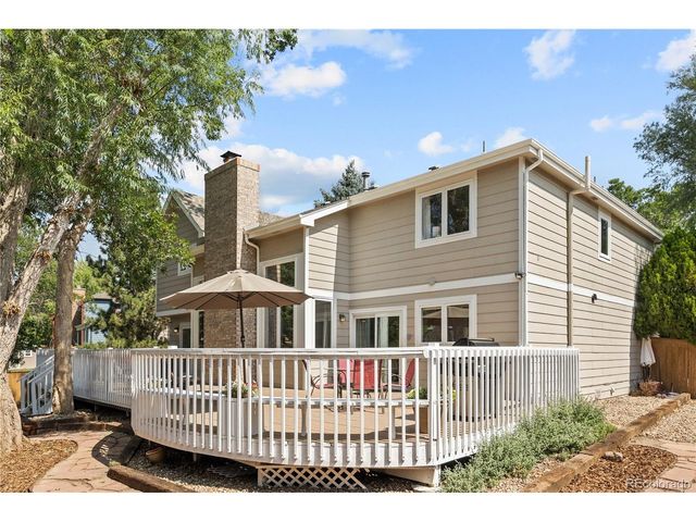 16248 E Belleview Dr, Centennial, CO 80015