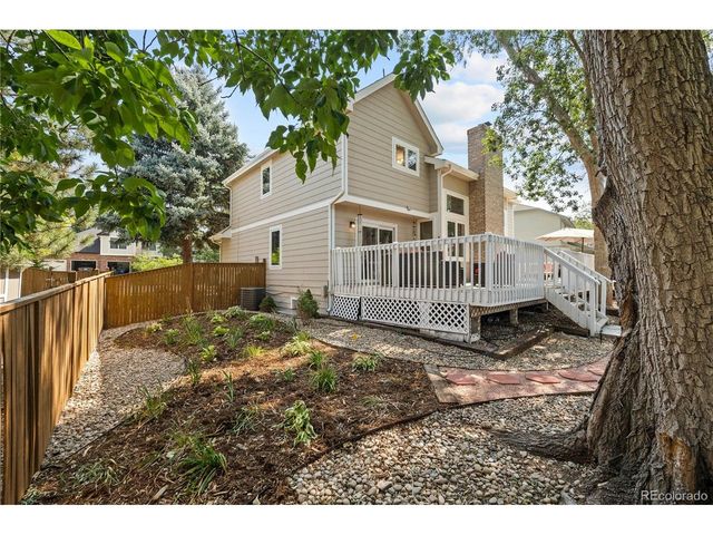 16248 E Belleview Dr, Centennial, CO 80015
