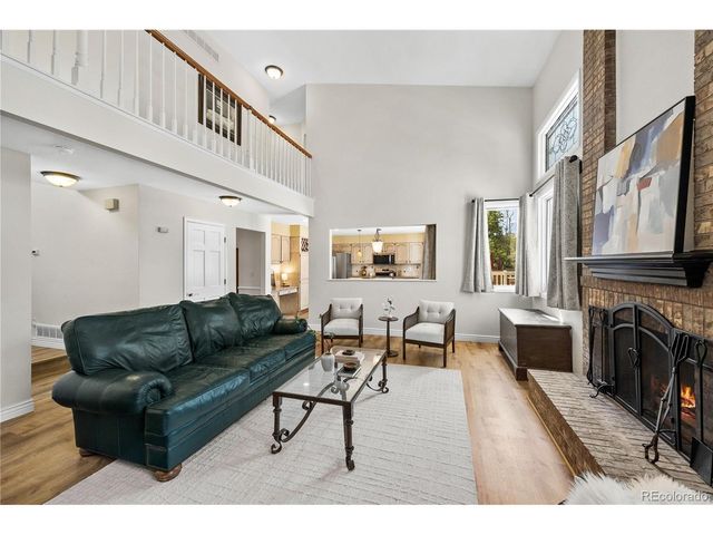16248 E Belleview Dr, Centennial, CO 80015
