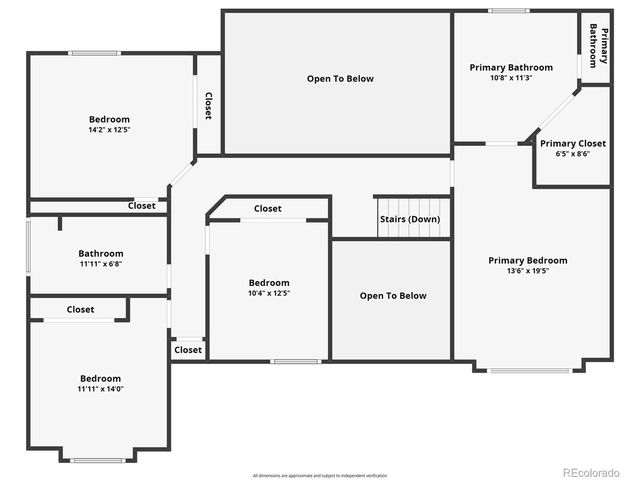 16248 E Belleview Dr, Centennial, CO 80015