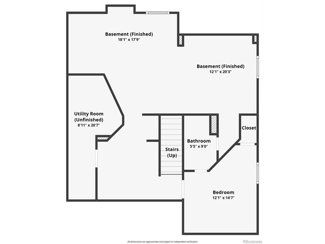 16248 E Belleview Dr, Centennial, CO 80015