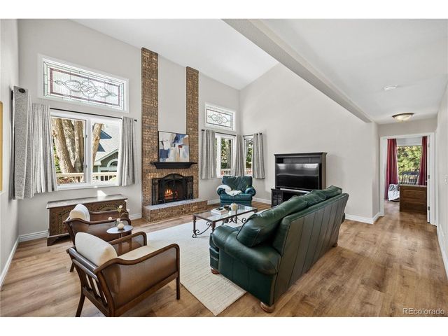 16248 E Belleview Dr, Centennial, CO 80015