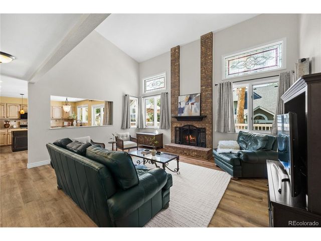 16248 E Belleview Dr, Centennial, CO 80015