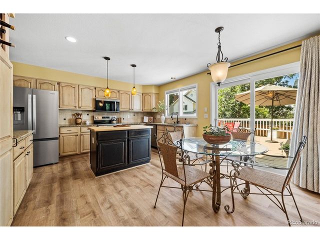 16248 E Belleview Dr, Centennial, CO 80015