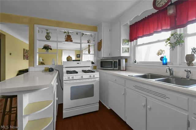 266 N Illinois Avenue, Mansfield, OH 44905