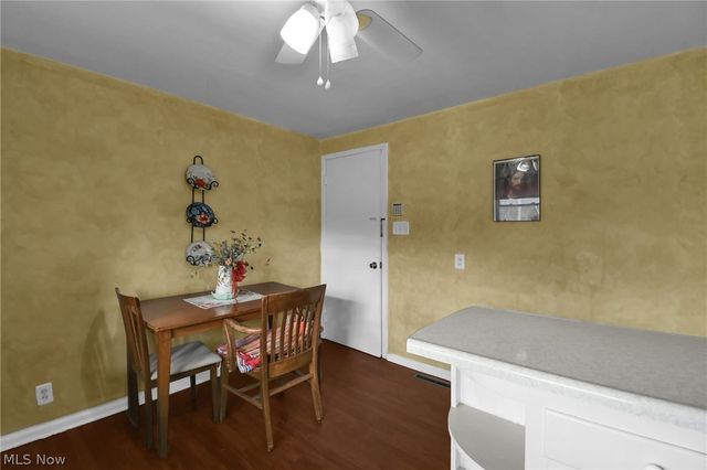 266 N Illinois Avenue, Mansfield, OH 44905