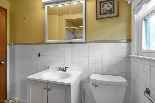 266 N Illinois Avenue, Mansfield, OH 44905