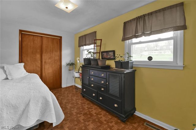 266 N Illinois Avenue, Mansfield, OH 44905