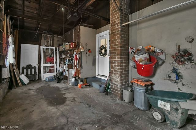 266 N Illinois Avenue, Mansfield, OH 44905