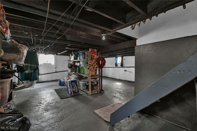 266 N Illinois Avenue, Mansfield, OH 44905