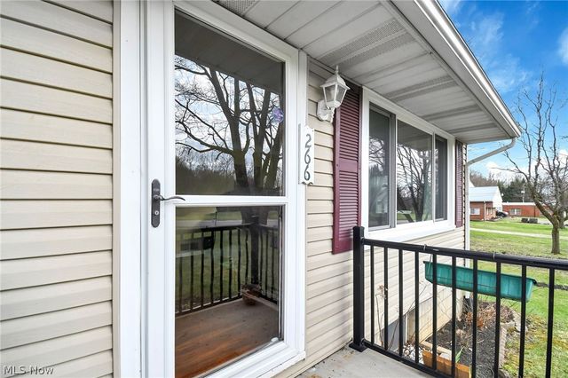 266 N Illinois Avenue, Mansfield, OH 44905