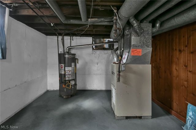 266 N Illinois Avenue, Mansfield, OH 44905