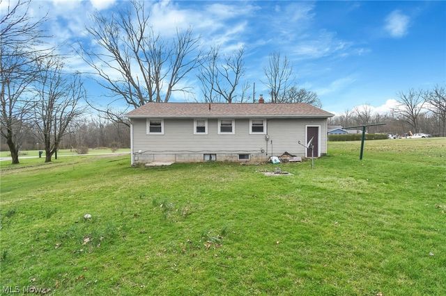 266 N Illinois Avenue, Mansfield, OH 44905