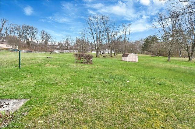 266 N Illinois Avenue, Mansfield, OH 44905