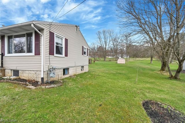 266 N Illinois Avenue, Mansfield, OH 44905