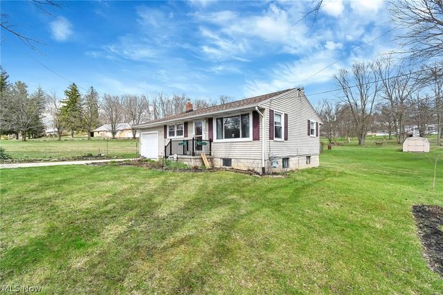 266 N Illinois Avenue, Mansfield, OH 44905