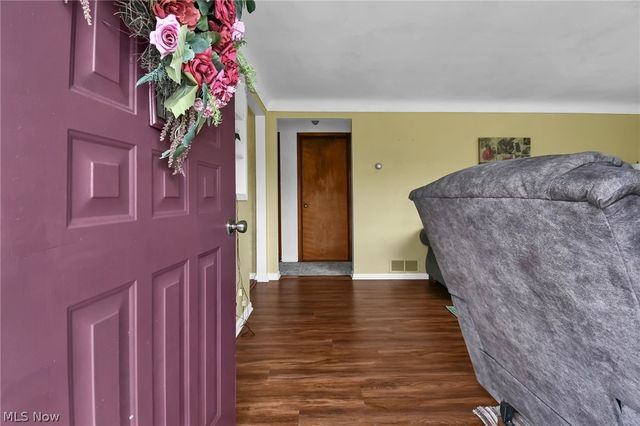 266 N Illinois Avenue, Mansfield, OH 44905