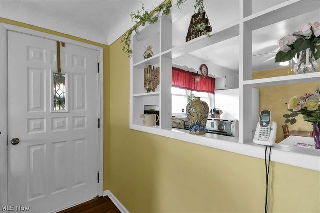 266 N Illinois Avenue, Mansfield, OH 44905