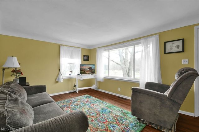 266 N Illinois Avenue, Mansfield, OH 44905