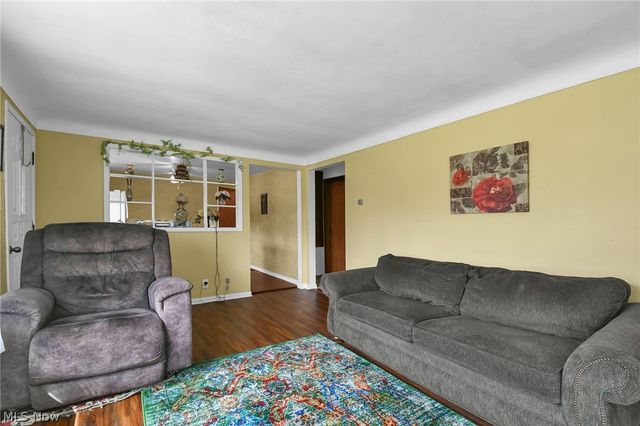 266 N Illinois Avenue, Mansfield, OH 44905