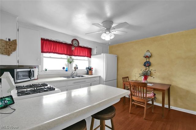 266 N Illinois Avenue, Mansfield, OH 44905