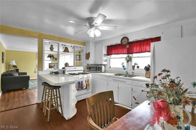 266 N Illinois Avenue, Mansfield, OH 44905