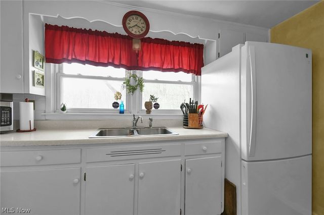 266 N Illinois Avenue, Mansfield, OH 44905