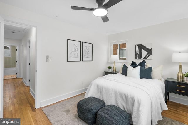 6328 NORTH CAPITOL ST NW, Washington, DC 20011