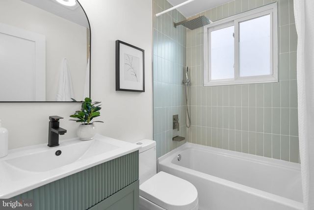 6328 NORTH CAPITOL ST NW, Washington, DC 20011