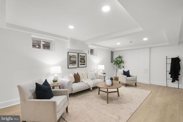 6328 NORTH CAPITOL ST NW, Washington, DC 20011