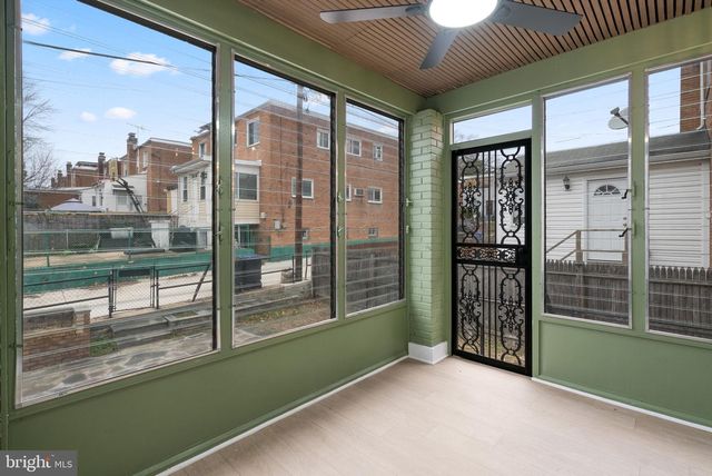 6328 NORTH CAPITOL ST NW, Washington, DC 20011