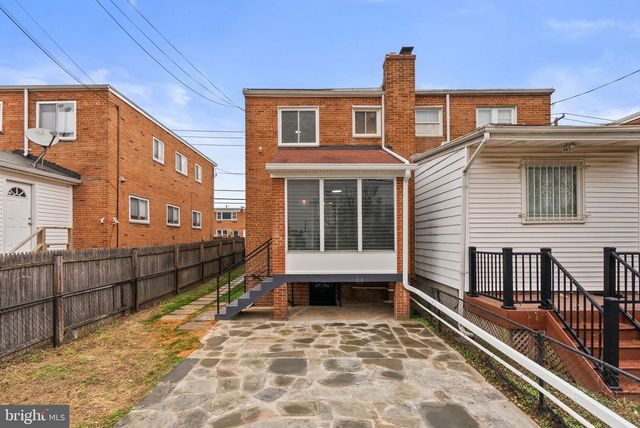 6328 NORTH CAPITOL ST NW, Washington, DC 20011