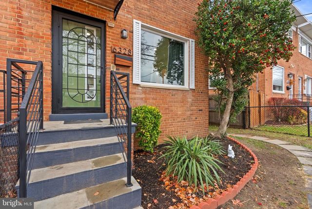 6328 NORTH CAPITOL ST NW, Washington, DC 20011