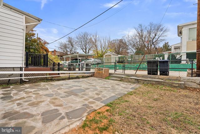 6328 NORTH CAPITOL ST NW, Washington, DC 20011