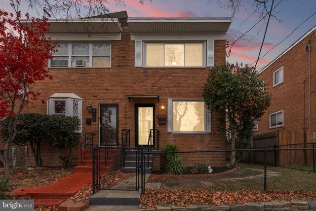 6328 NORTH CAPITOL ST NW, Washington, DC 20011