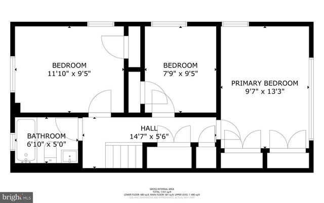 6328 NORTH CAPITOL ST NW, Washington, DC 20011