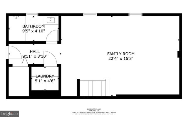 6328 NORTH CAPITOL ST NW, Washington, DC 20011